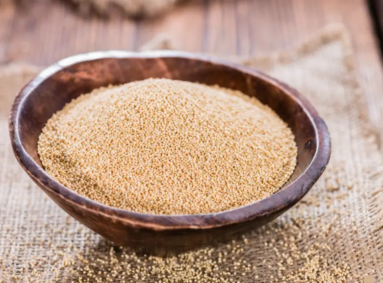 Amaranth