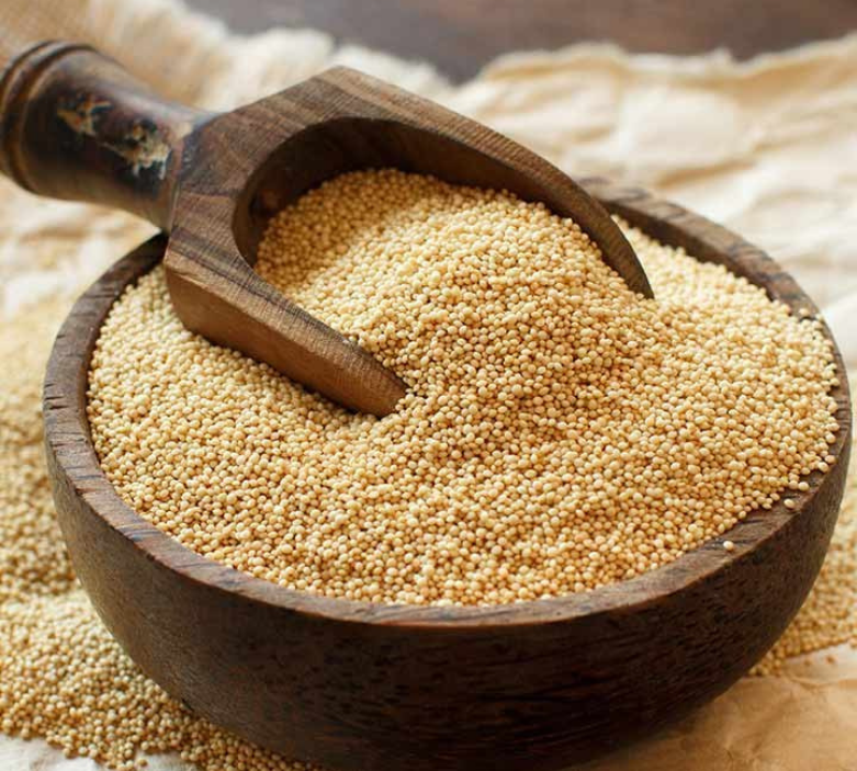 Amarnath Millet