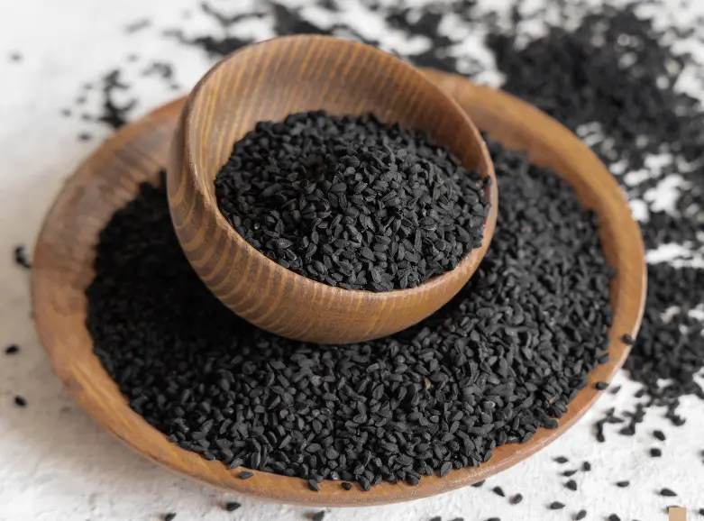 Black Cumin