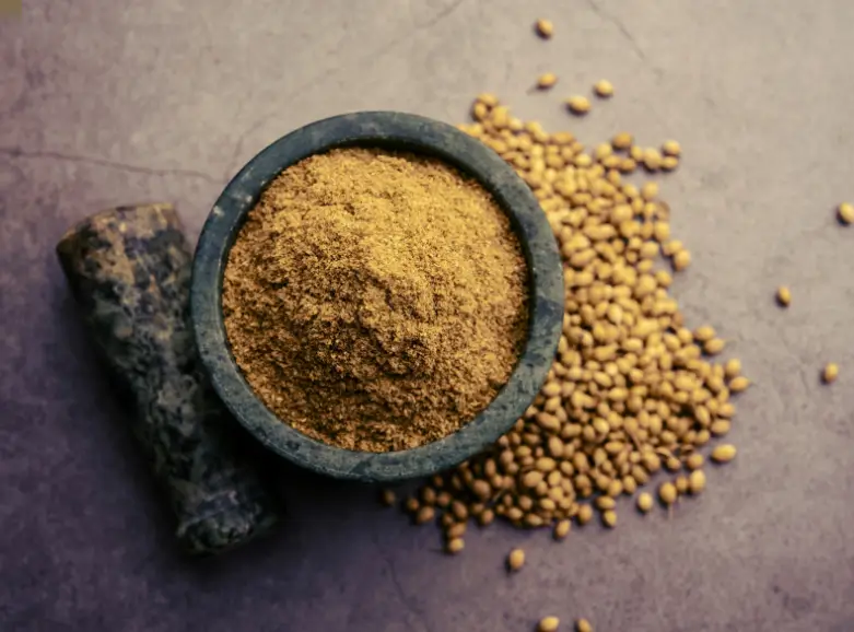 Coriander Powder