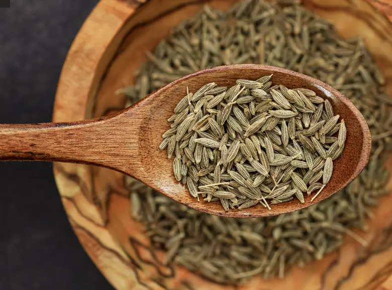 Cumin Seeds