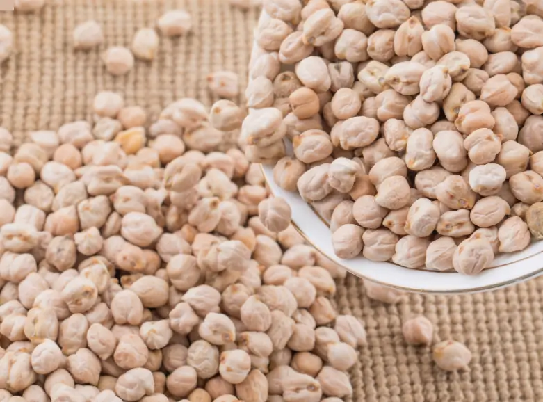 Kabuli Chana