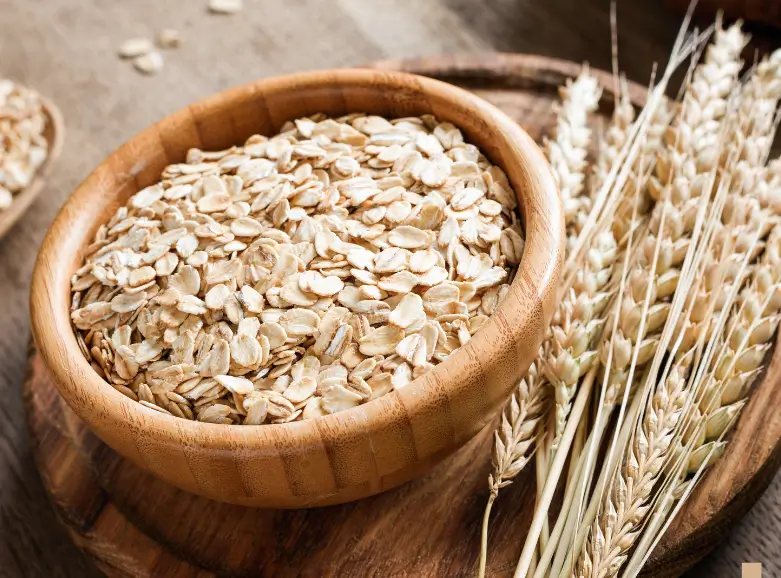 Oats