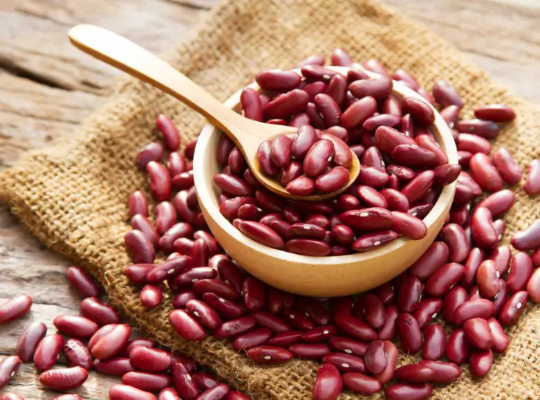 Rajma