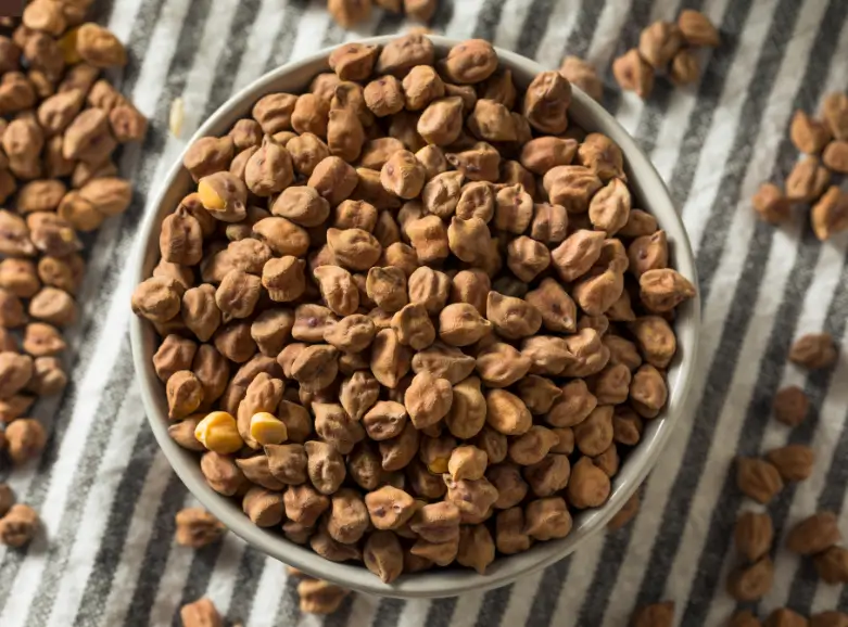 Desi Chana