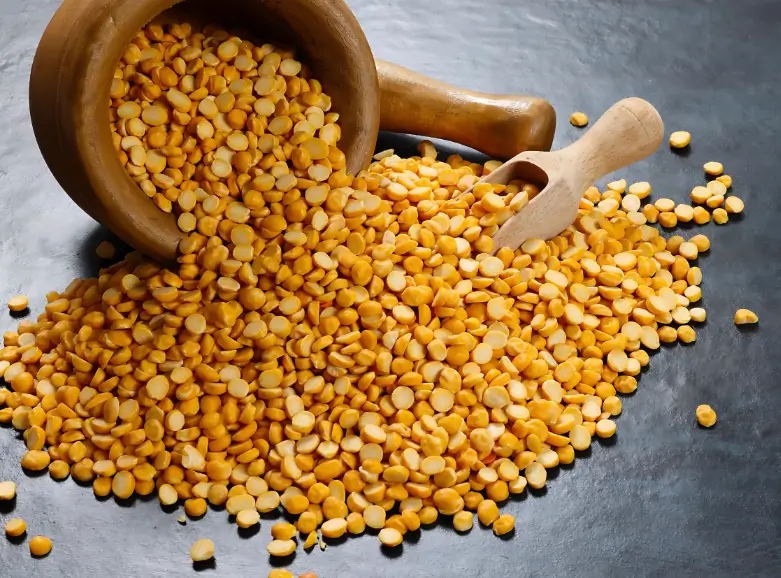 Chana Dal