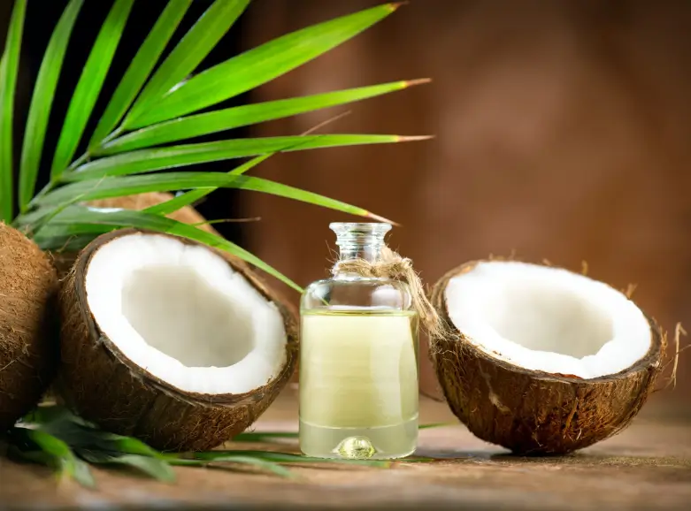 Coconut Oil