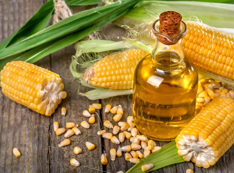 Corn Oil