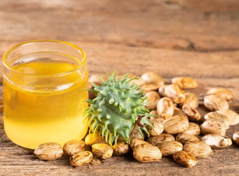 Castor Oil