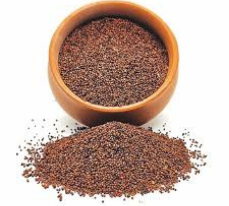 Finger Millet Ragi