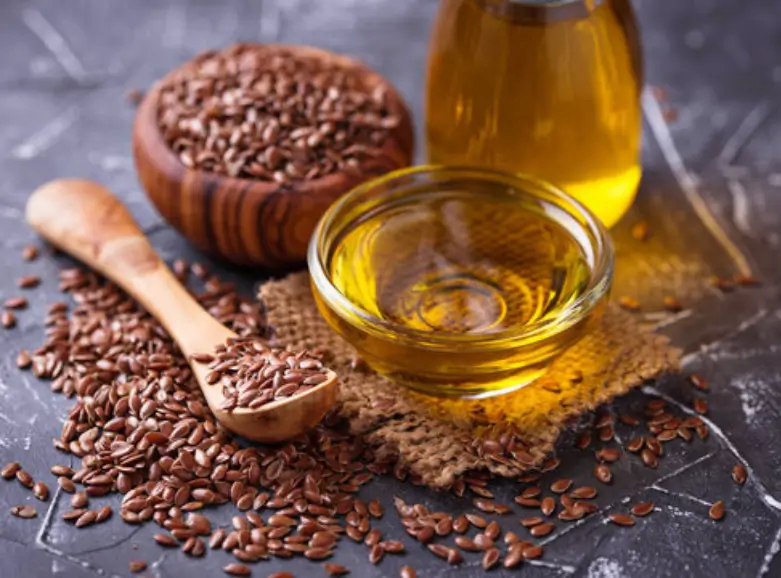 Flaxseed Oil