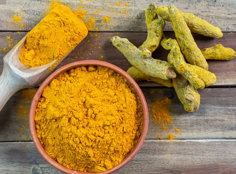 Turmeric