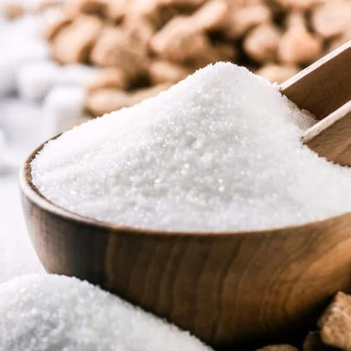White Sugar