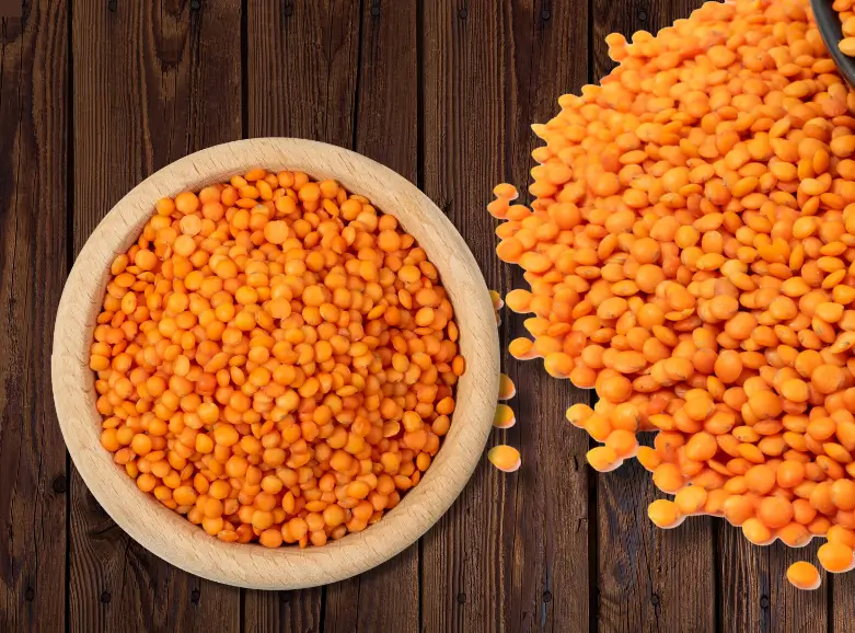 Masoor Dal
