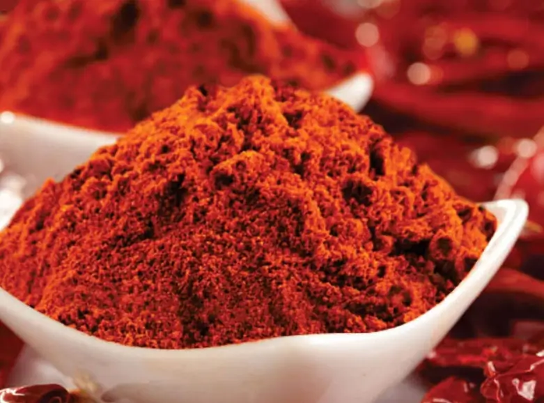 Mirchi Powder