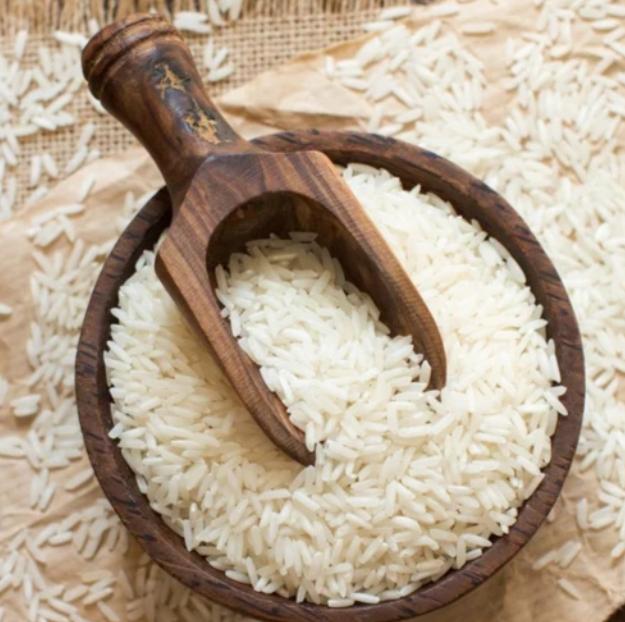 Rice