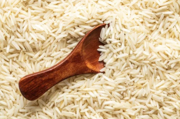 Rice