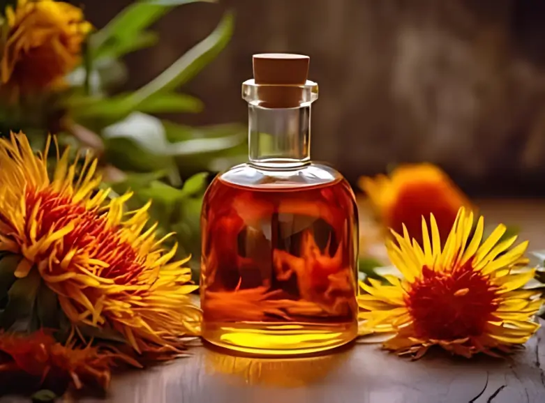 Safflower Oil