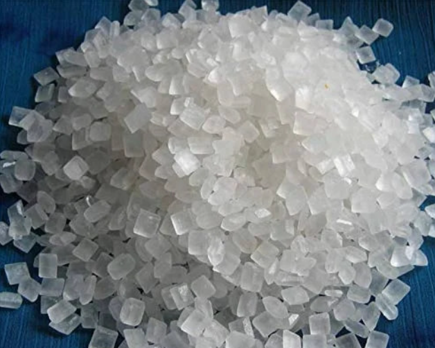 White Sugar