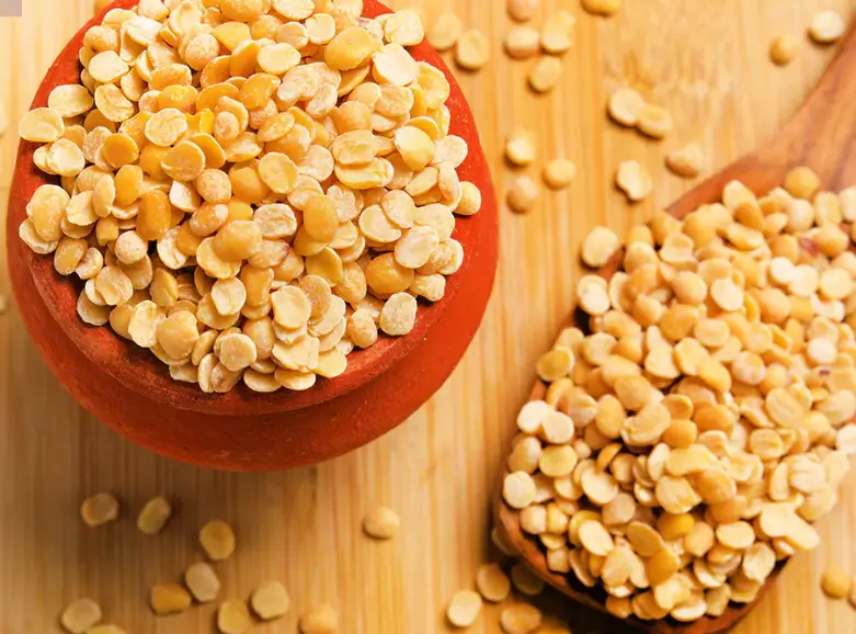 Toor Dal